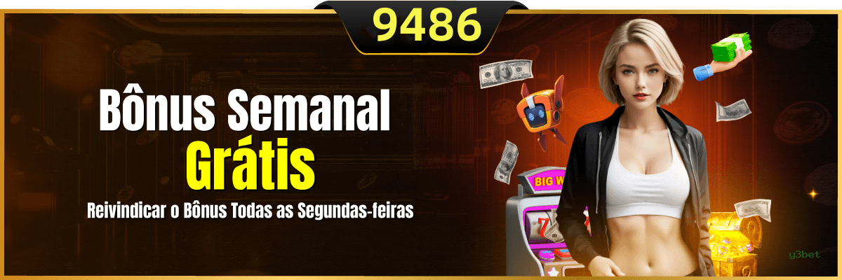 Experiência VIP y3bet
