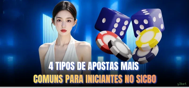 Aplicativo móvel y3bet para iOS e Android