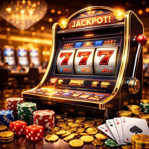 Casino Ao Vivo y3bet