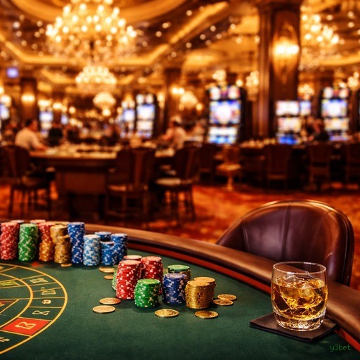 Sistemas de Segurança y3bet